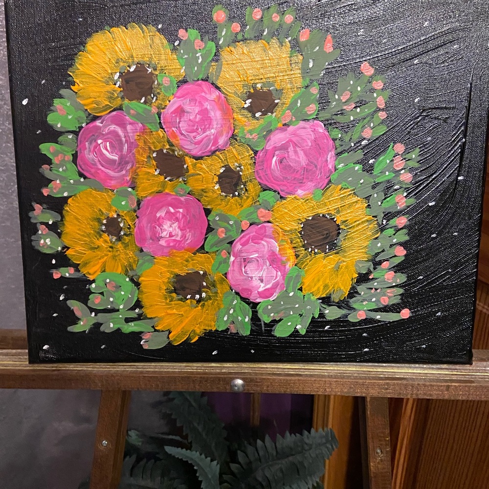 Original artwork - Picture 3 of 3